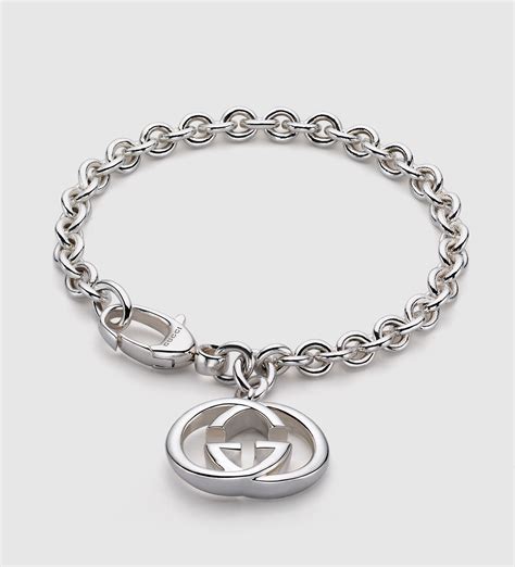 bracciali morbidi gucci|Designer Fashion Bracelets .